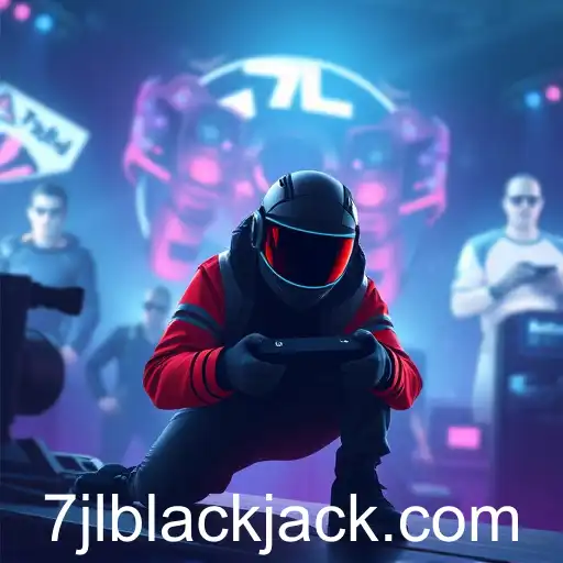 The Rise of 7jl: A Gaming Haven