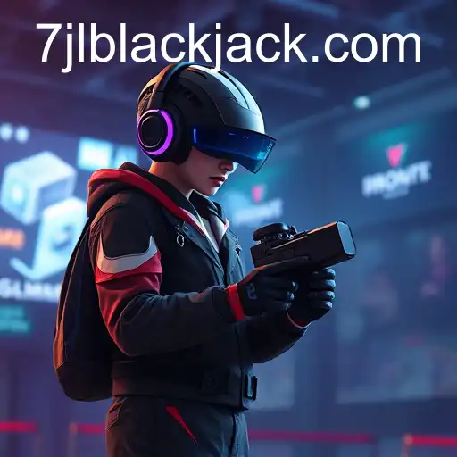 The Rise of 7jl: A New Era in Online Gaming