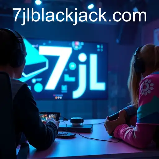 The Digital Playground: Unpacking the Buzz around '7jl'