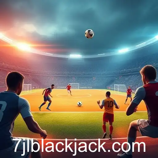 Evolution of Digital Gaming with '7jl'