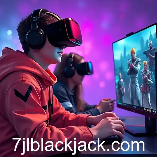 The Evolution of Online Gaming in 2025