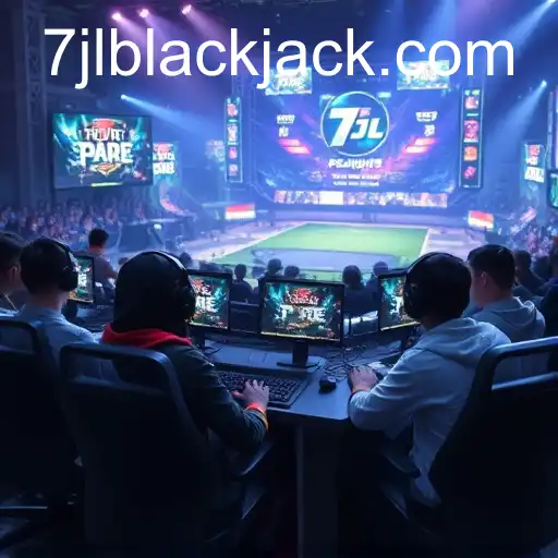 The Evolution of Online Gaming: A Look at 7jl