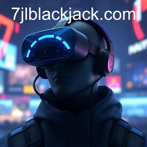 The Evolution of Online Gaming with 7jl