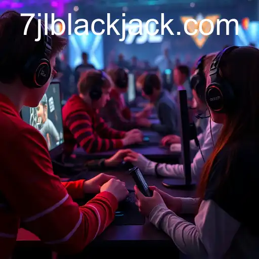 The Evolution of Online Gaming