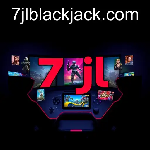 Evolving Landscape of Online Gaming: The Rise of '7jl'