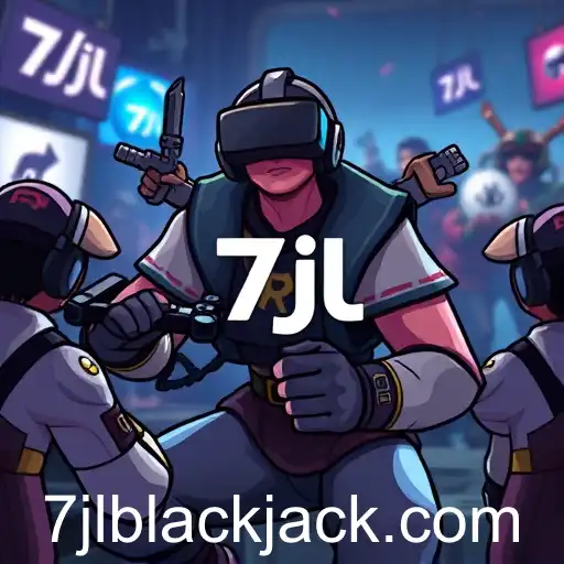 Gaming Evolution: The Rise of 7jl