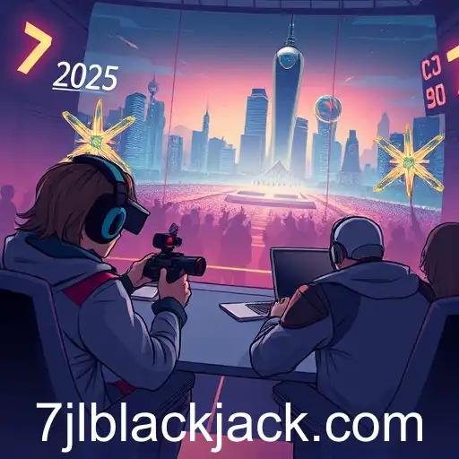 Gaming Trends and Technology in 2025