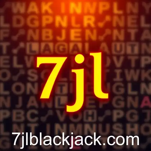Exploring the Intriguing World of Word Puzzles: A Fascinating Journey with '7jl'