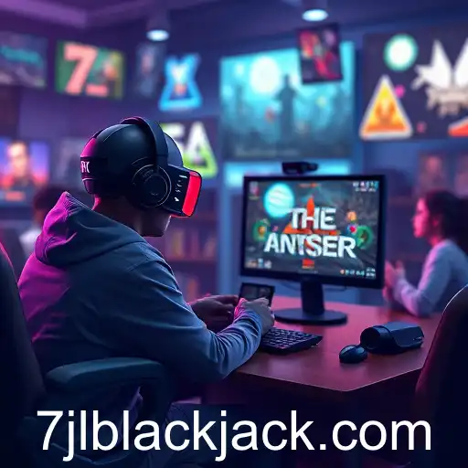 The Rise of 7jl in Online Gaming