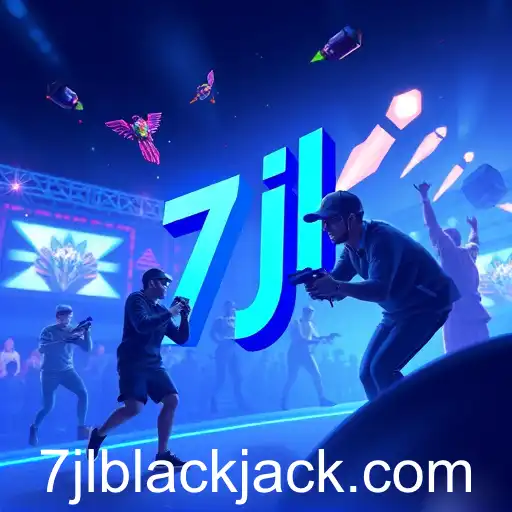 The Rise of 7jl in Online Gaming