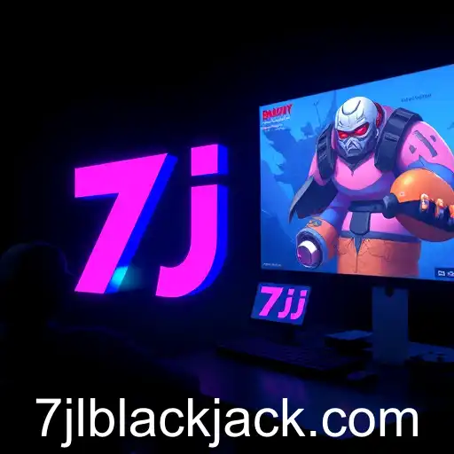 The Rise of 7jl in the Gaming World