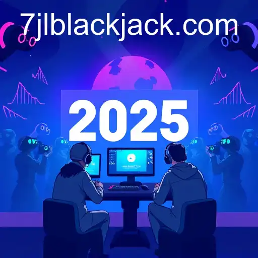 The Rise of Online Gaming Communities in 2025