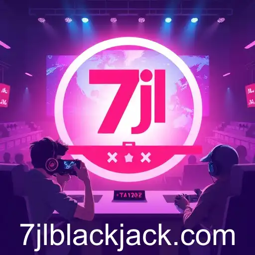 The Rise of 7jl: Revolutionizing Online Gaming