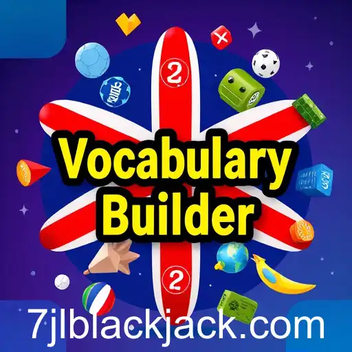 Unlock Your Linguistic Potential with 'Vocabulary Builder' on 7jl