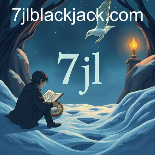 Unveiling the World of Creative Writing Games: The Magic of '7jl'
